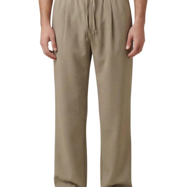 Only & Sons - Only & Sons Men Trousers