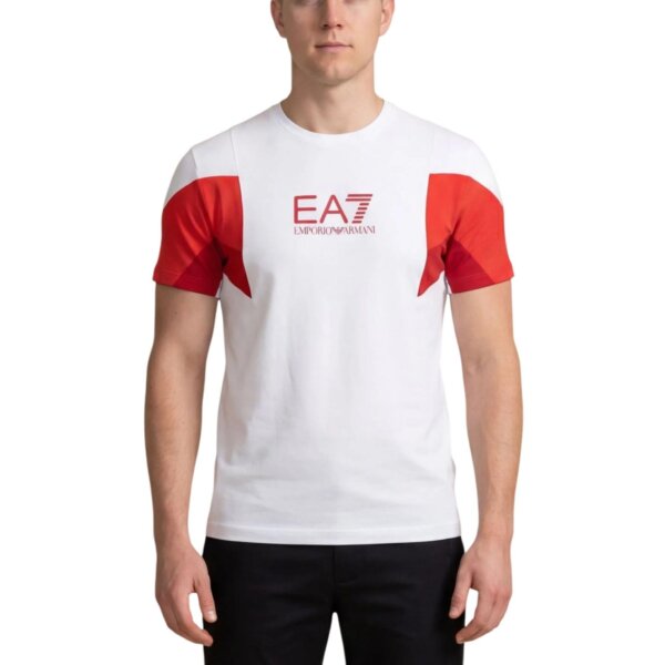 Ea7 - Ea7 Men T-Shirt