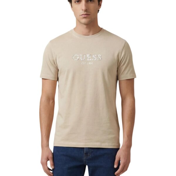 Guess - Guess Men T-Shirt