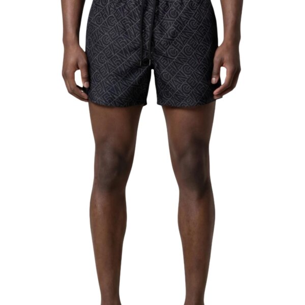 Armani Exchange - Armani Exchange Men Swimwear