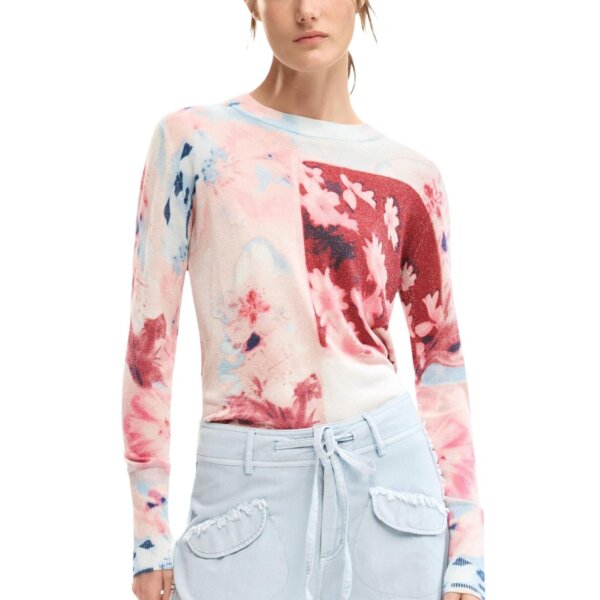 Desigual - Desigual  Women Knitwear