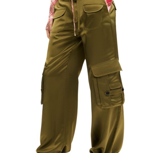 Desigual - Desigual  Women Trousers