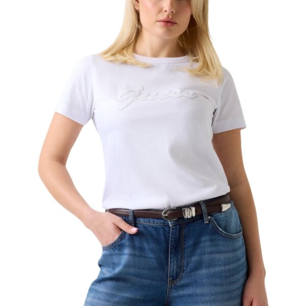 Guess - Guess  Women T-Shirt