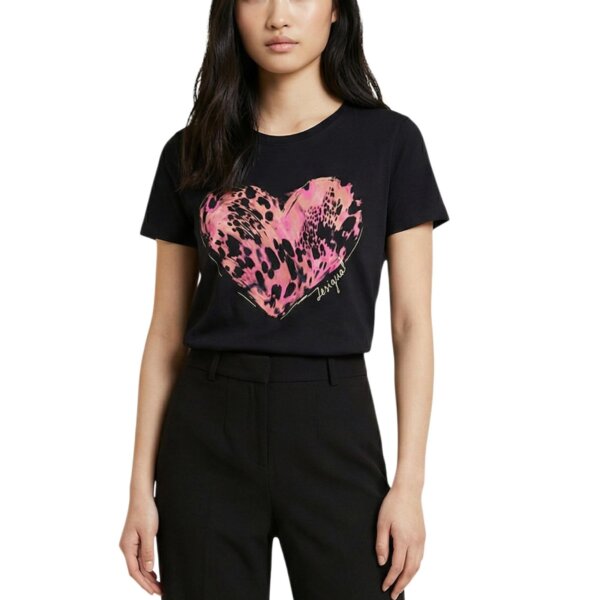 Desigual - Desigual  Women T-Shirt