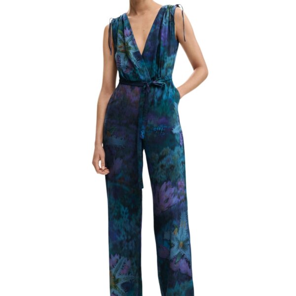 Desigual - Desigual  Women Jumpsuit
