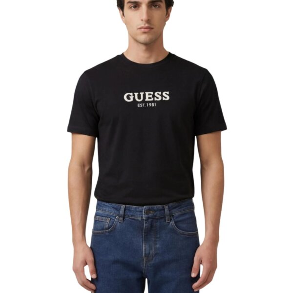 Guess - Guess Men T-Shirt