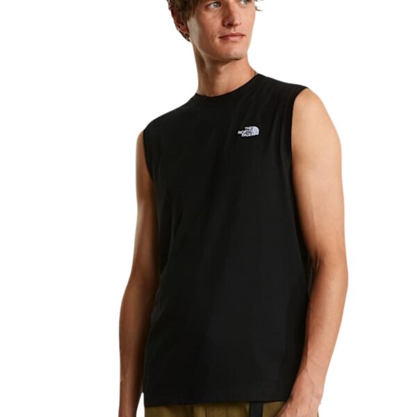 The North Face - The North Face Men T-Shirt