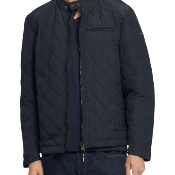 Replay - Replay Men Blazer