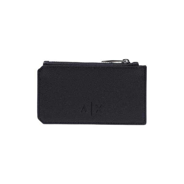 Armani Exchange - Armani Exchange Men Wallet