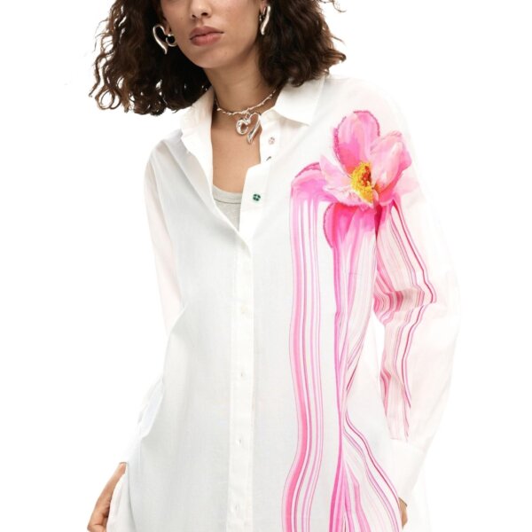 Desigual - Desigual  Women Shirt