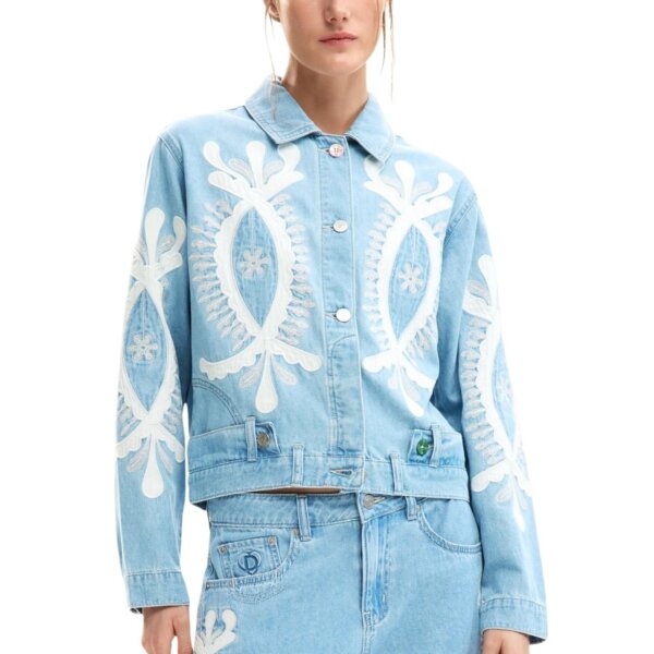 Desigual - Desigual  Women Blazer