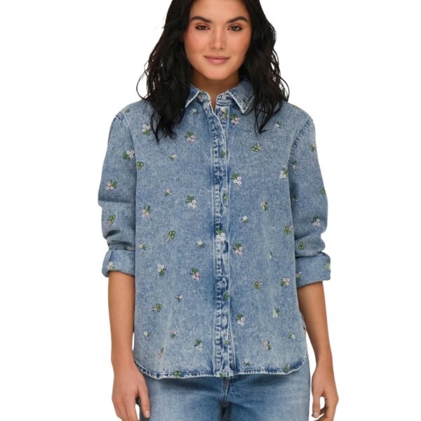 Only - Only  Women Shirt