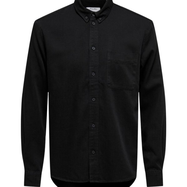Only & Sons - Only & Sons Men Shirt