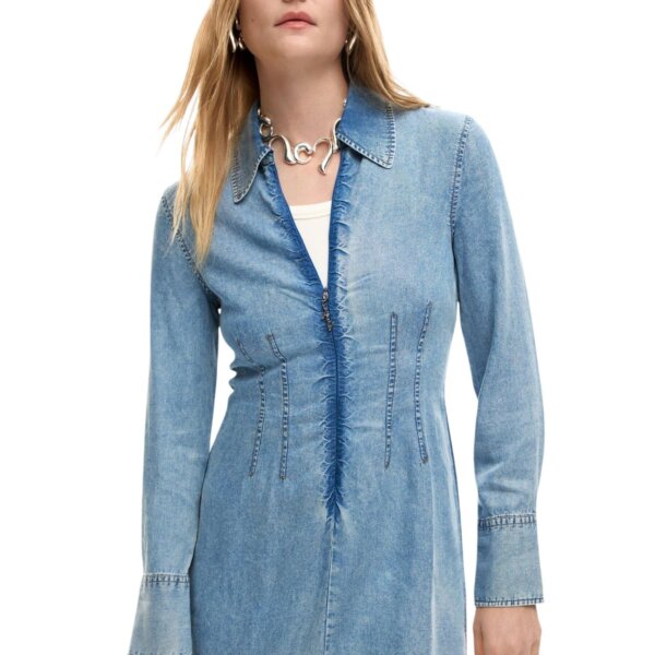 Desigual - Desigual  Women Dress