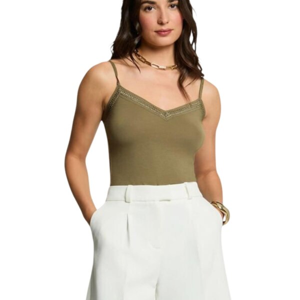 Morgan De Toi - Morgan De Toi  Women Undershirt