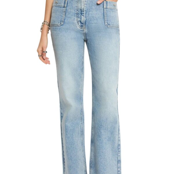 Morgan De Toi - Morgan De Toi  Women Jeans