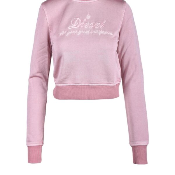 Diesel - Diesel  Women Sweatshirts