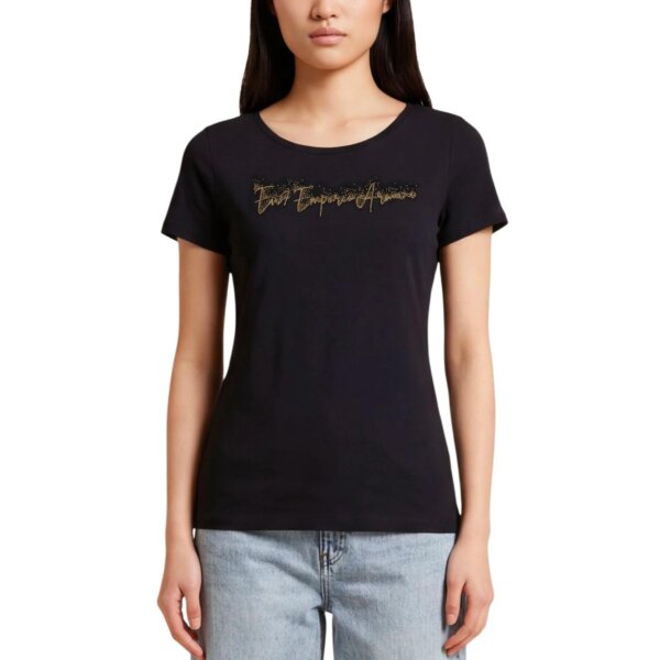 Ea7 - Ea7  Women T-Shirt