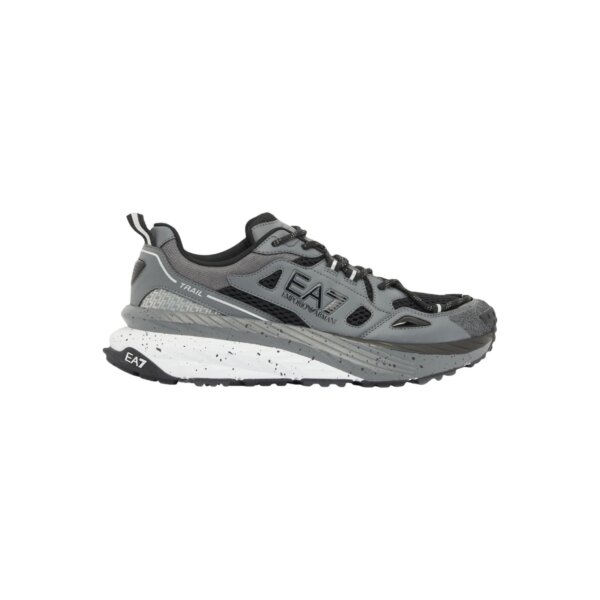 Ea7 - Ea7 Men Sneakers