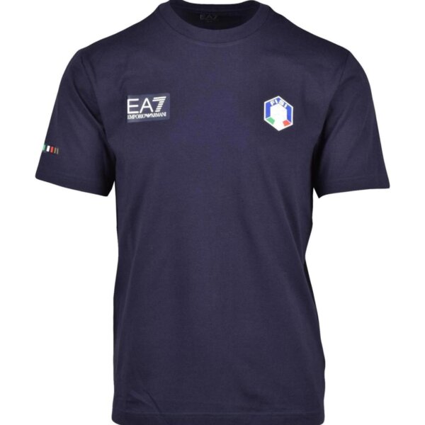 Ea7 - Ea7 Men T-Shirt