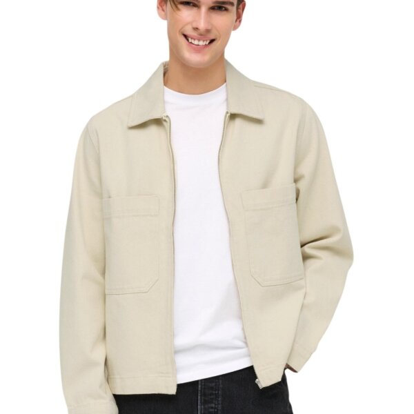 Only & Sons - Only & Sons Men Blazer