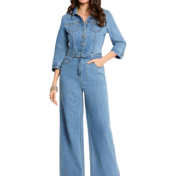 Morgan De Toi - Morgan De Toi  Women Jumpsuit