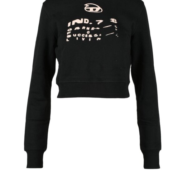Diesel - Diesel  Women Sweatshirts