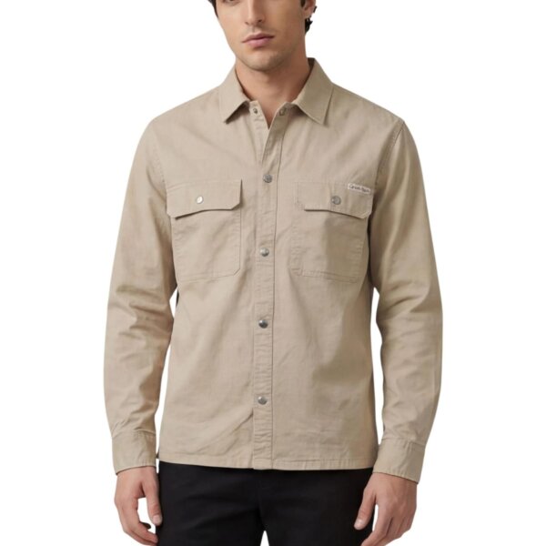 Calvin Klein Jeans - Calvin Klein Jeans Men Shirt