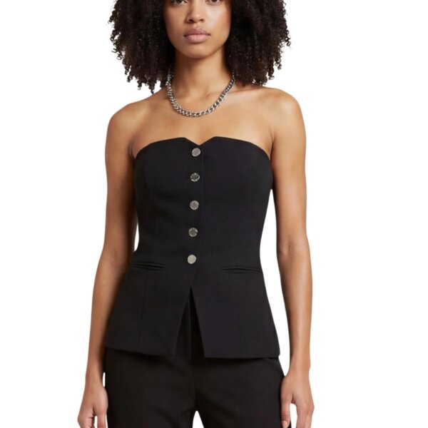 Morgan De Toi - Morgan De Toi  Women Top