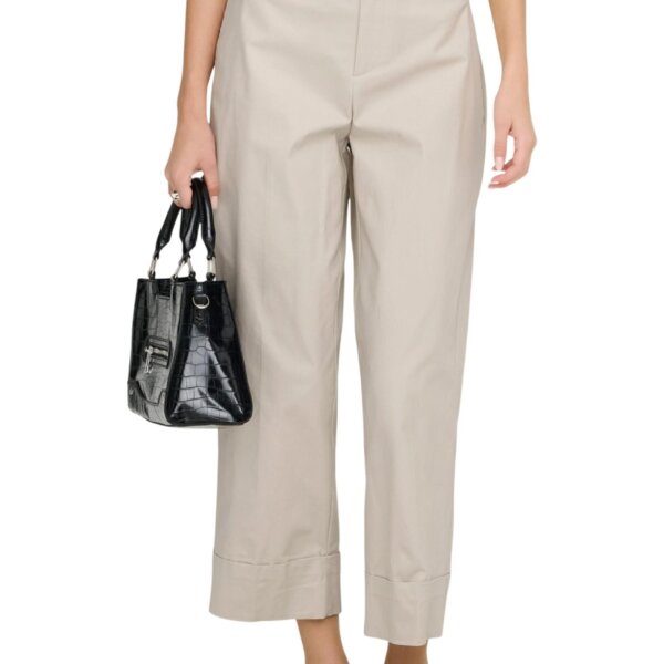 Only - Only  Women Trousers