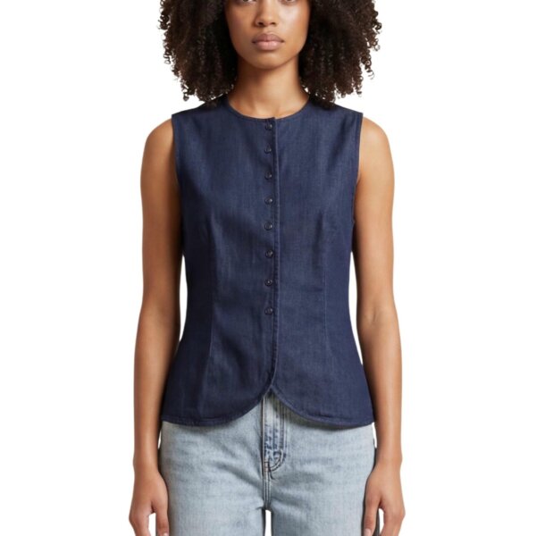 Only - Only  Women Gilet