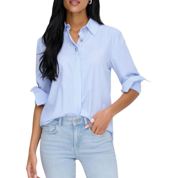 Jacqueline De Yong - Jacqueline De Yong  Women Shirt