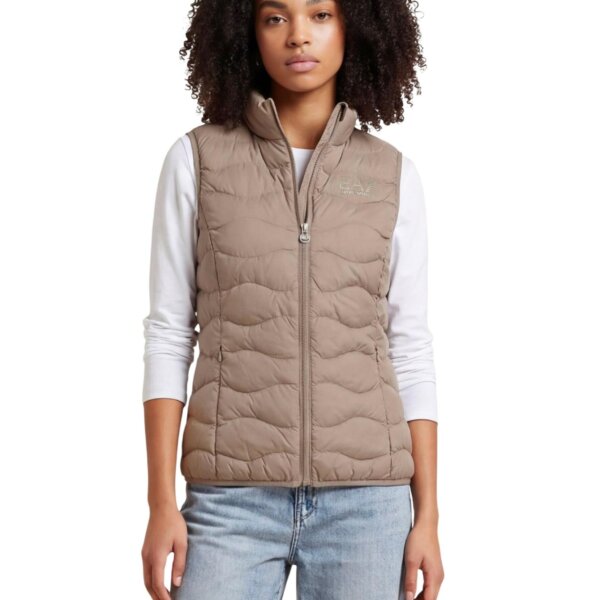 Ea7 - Ea7  Women Gilet