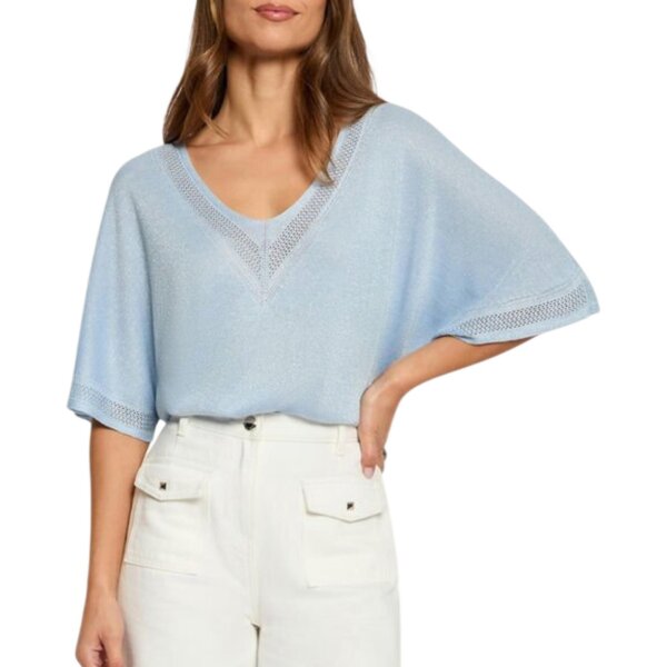 Morgan De Toi - Morgan De Toi  Women Knitwear