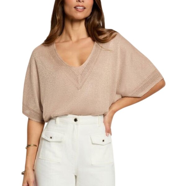 Morgan De Toi - Morgan De Toi  Women Knitwear