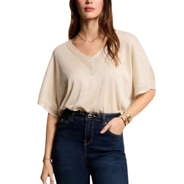 Morgan De Toi - Morgan De Toi  Women Knitwear