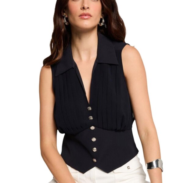 Morgan De Toi - Morgan De Toi  Women Blouse