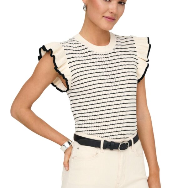 Jacqueline De Yong - Jacqueline De Yong  Women Knitwear