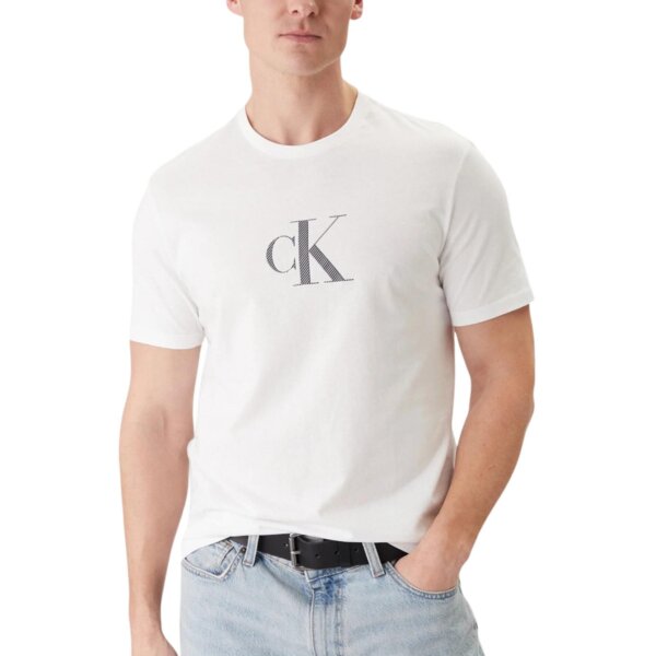 Calvin Klein - Calvin Klein Men T-Shirt