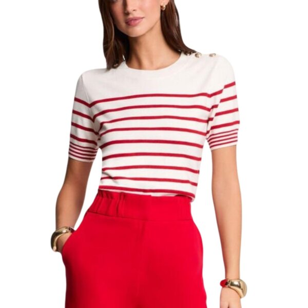 Morgan De Toi - Morgan De Toi  Women Knitwear