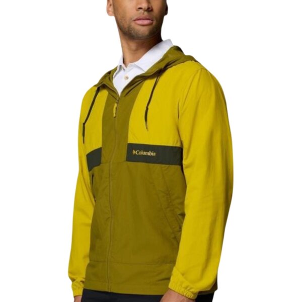 Columbia - Columbia Men Blazer