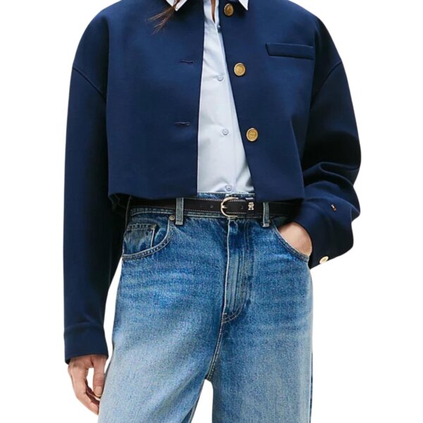 Tommy Hilfiger - Tommy Hilfiger  Women Blazer