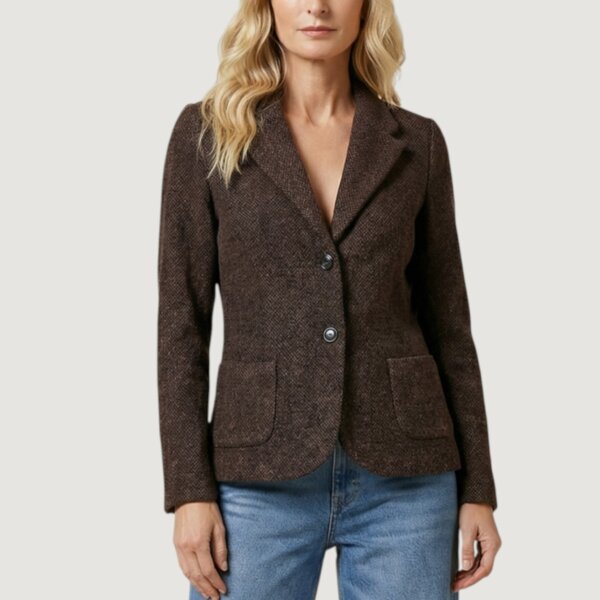 Clerè - Clerè  Women Blazer