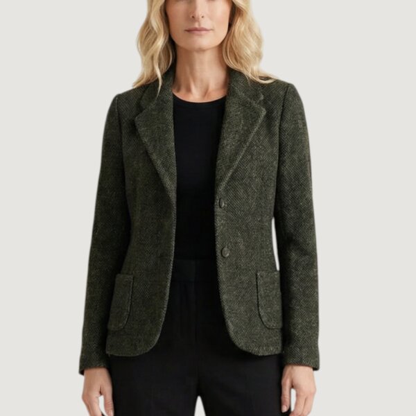 Clerè - Clerè  Women Blazer