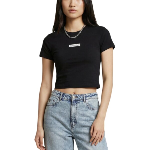 Calvin Klein Jeans - Calvin Klein Jeans  Women T-Shirt