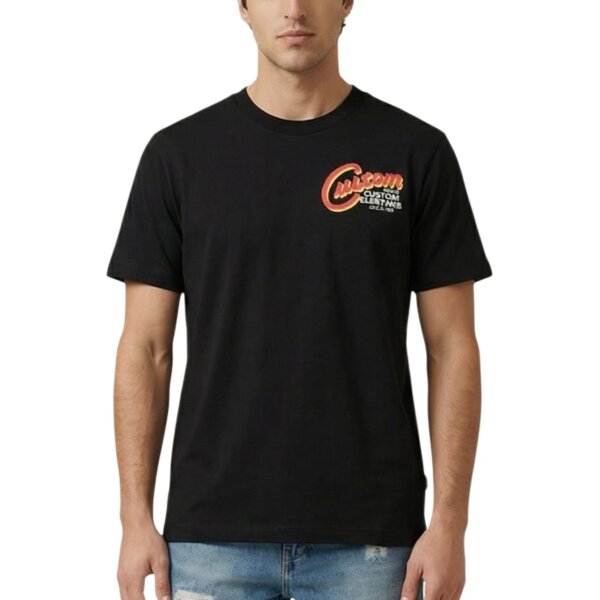 Replay - Replay Men T-Shirt