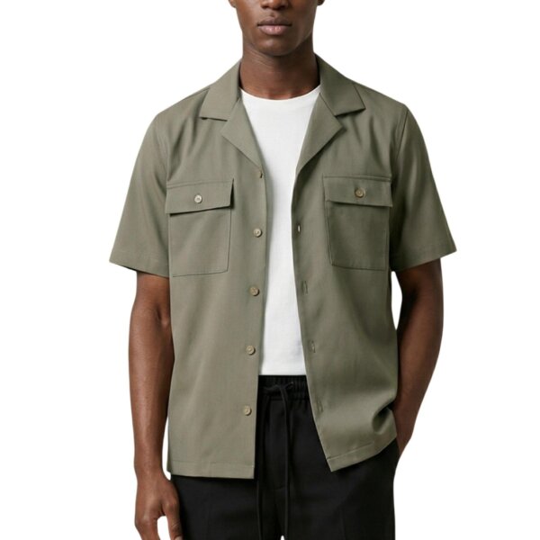 Gianni Lupo - Gianni Lupo Men Shirt