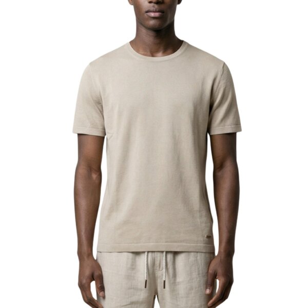 Gianni Lupo - Gianni Lupo Men T-Shirt