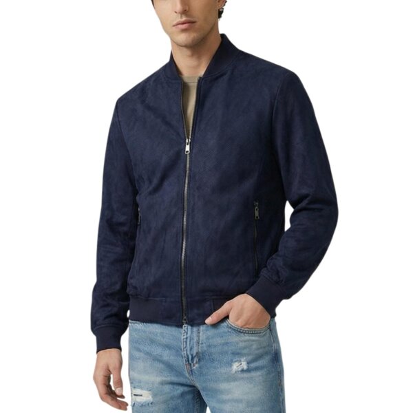 Yos - Yos Men Jacket