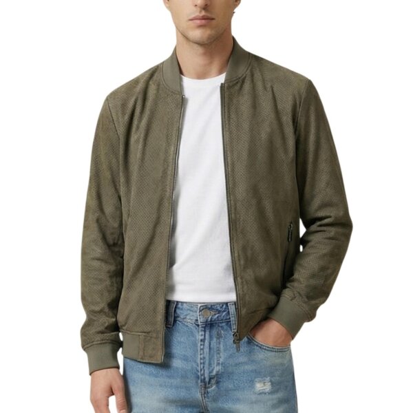 Yos - Yos Men Jacket